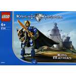 Конструктор LEGO Castle 8790 41 дет.