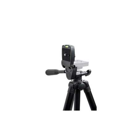 Штатив Inca С головой Tripod Black 3 Way Head IN3130B