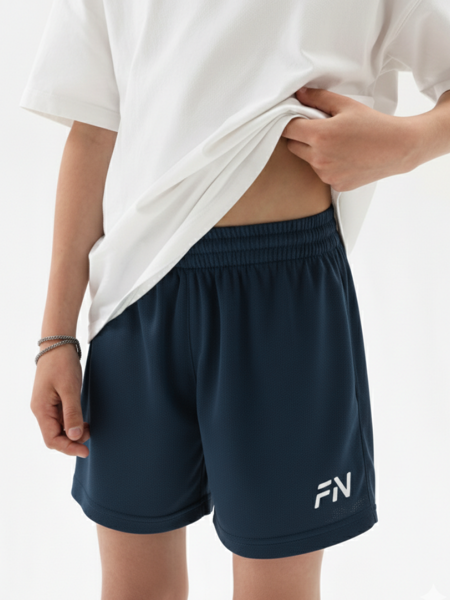 Шорты FN KFN4262003-424 - фото 1