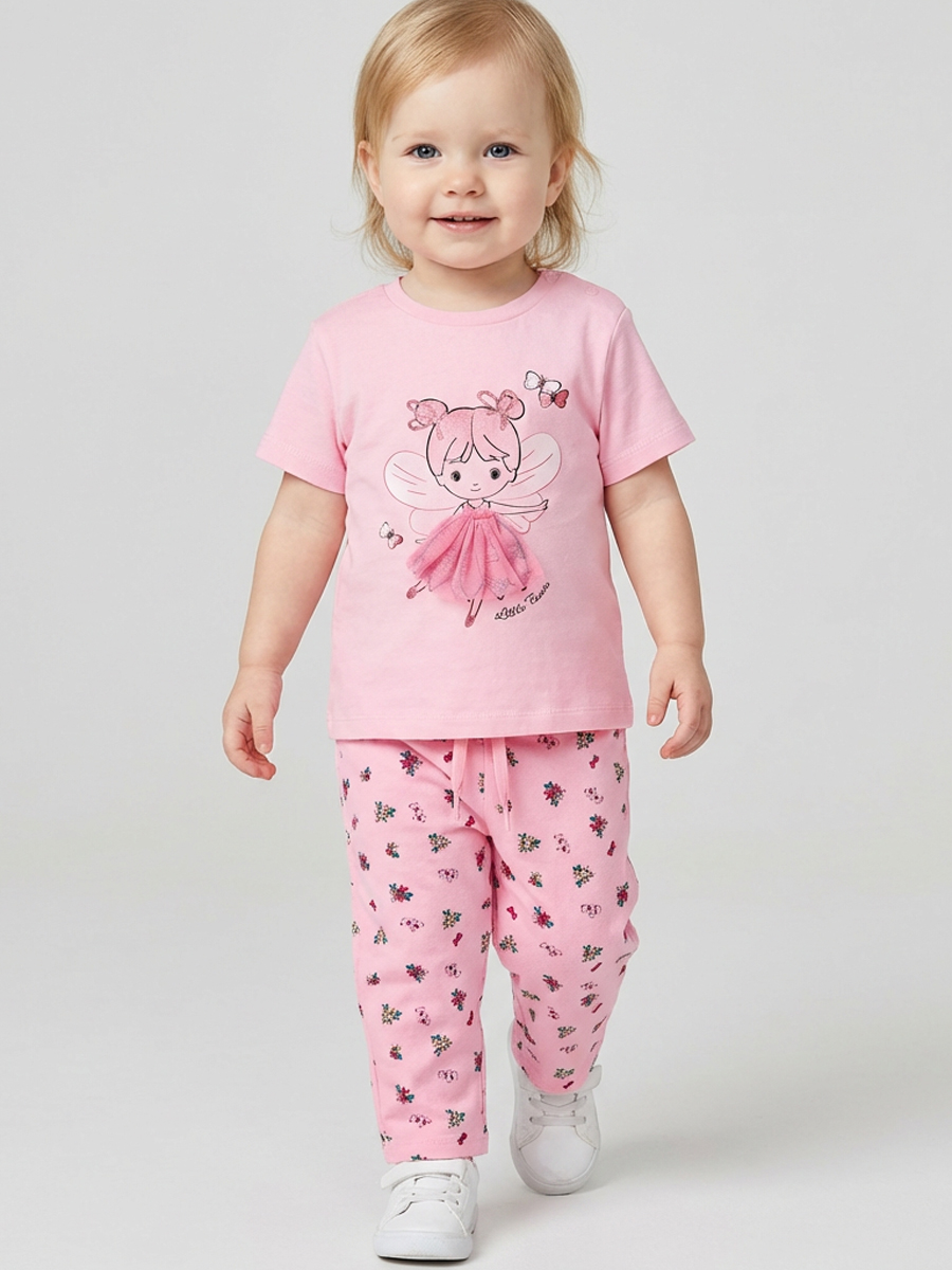 Футболка PlayToday 12623025 - фото 2