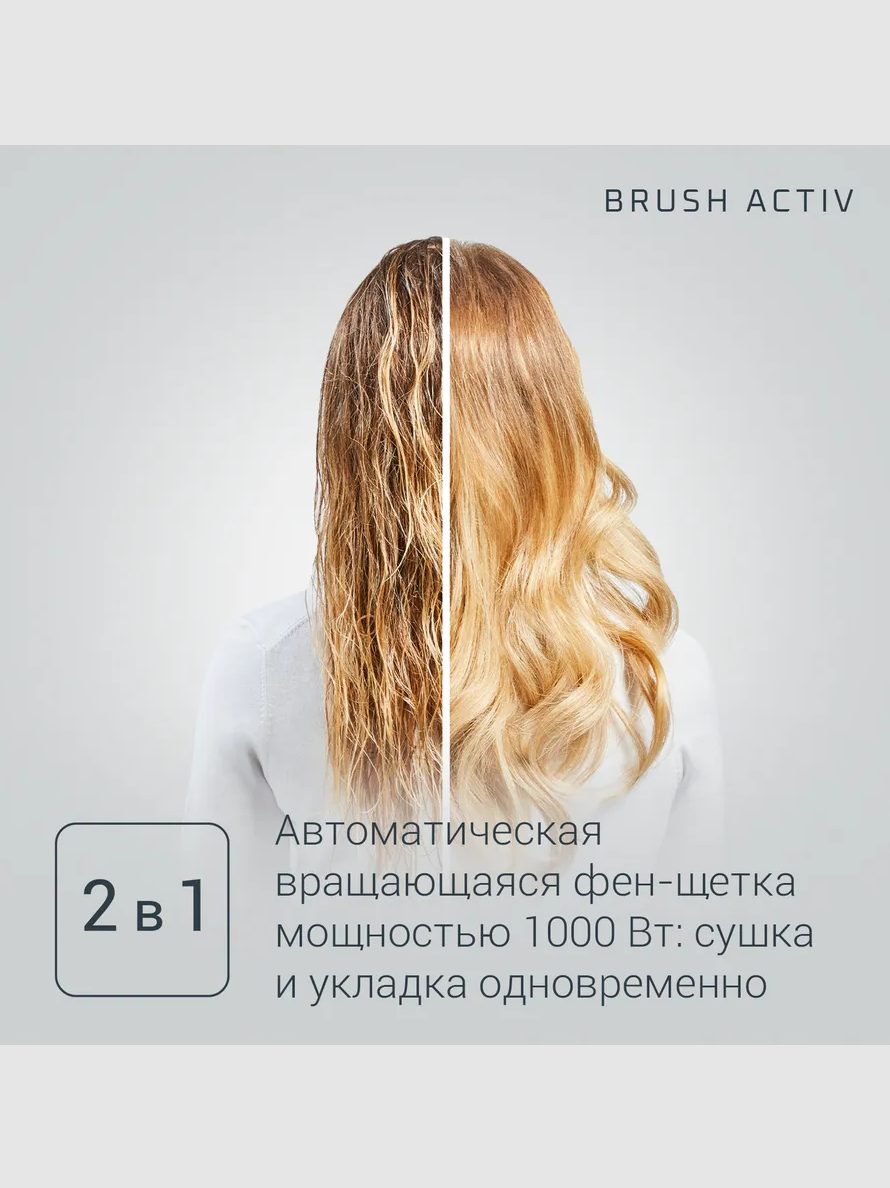 Фен Rowenta CF9530F0 - фото 7