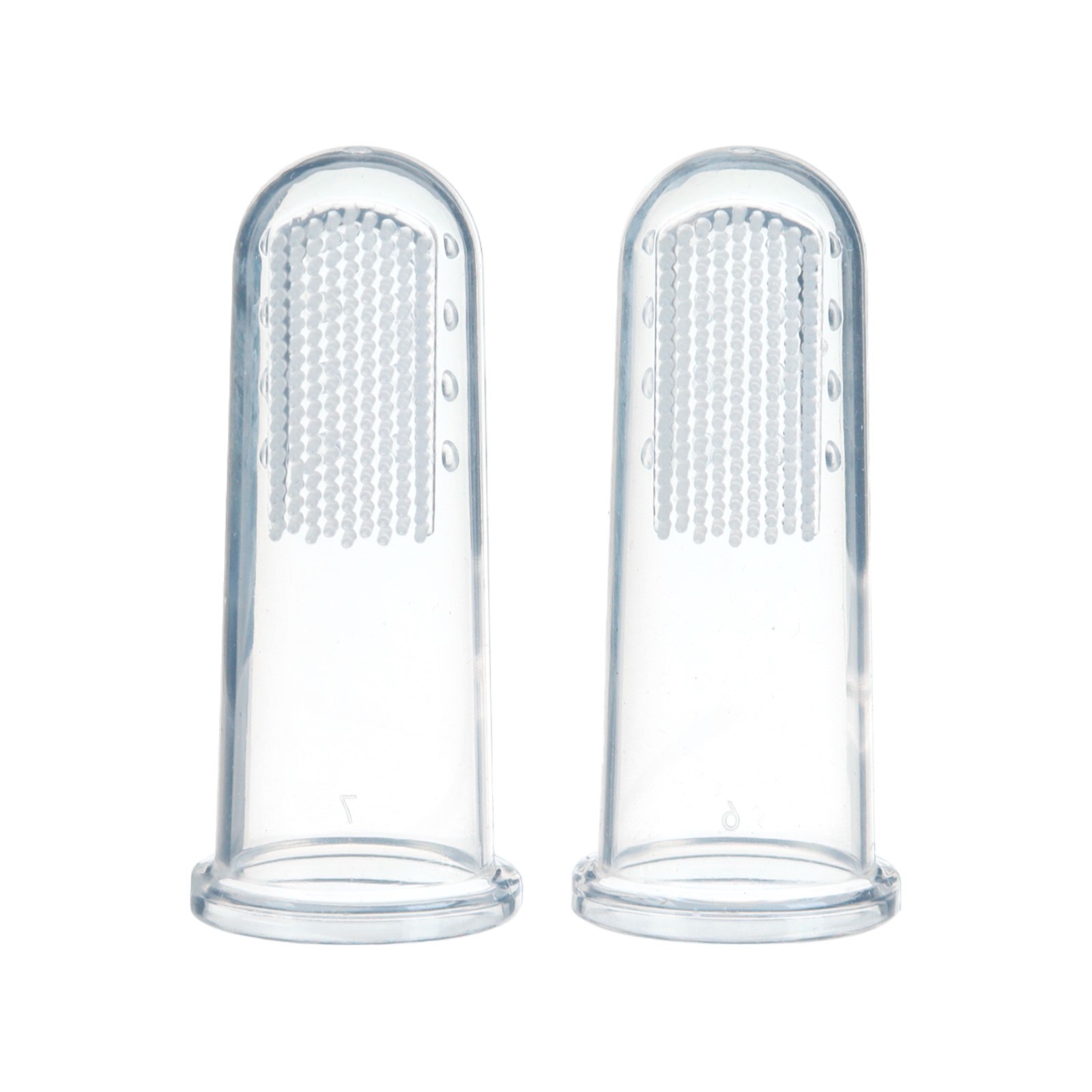 Зубная щетка Крошка Я - фото 3