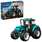 Конструктор LEGO City 60498 204 дет.