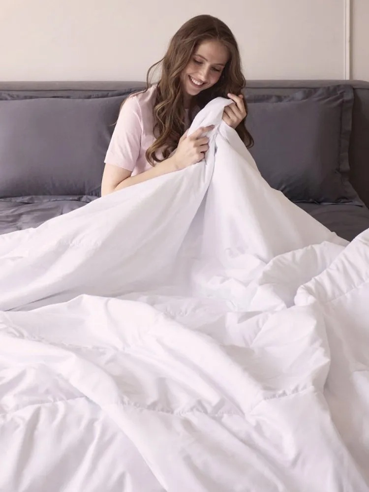 Одеяло Askona EasySummer 140 x 205 см - фото 2