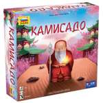 Настольная игра Звезда Камисадо