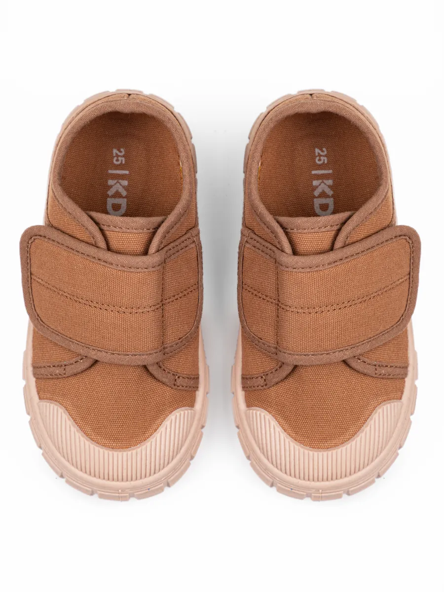 Кроссовки KDX YN-02 brown - фото 6