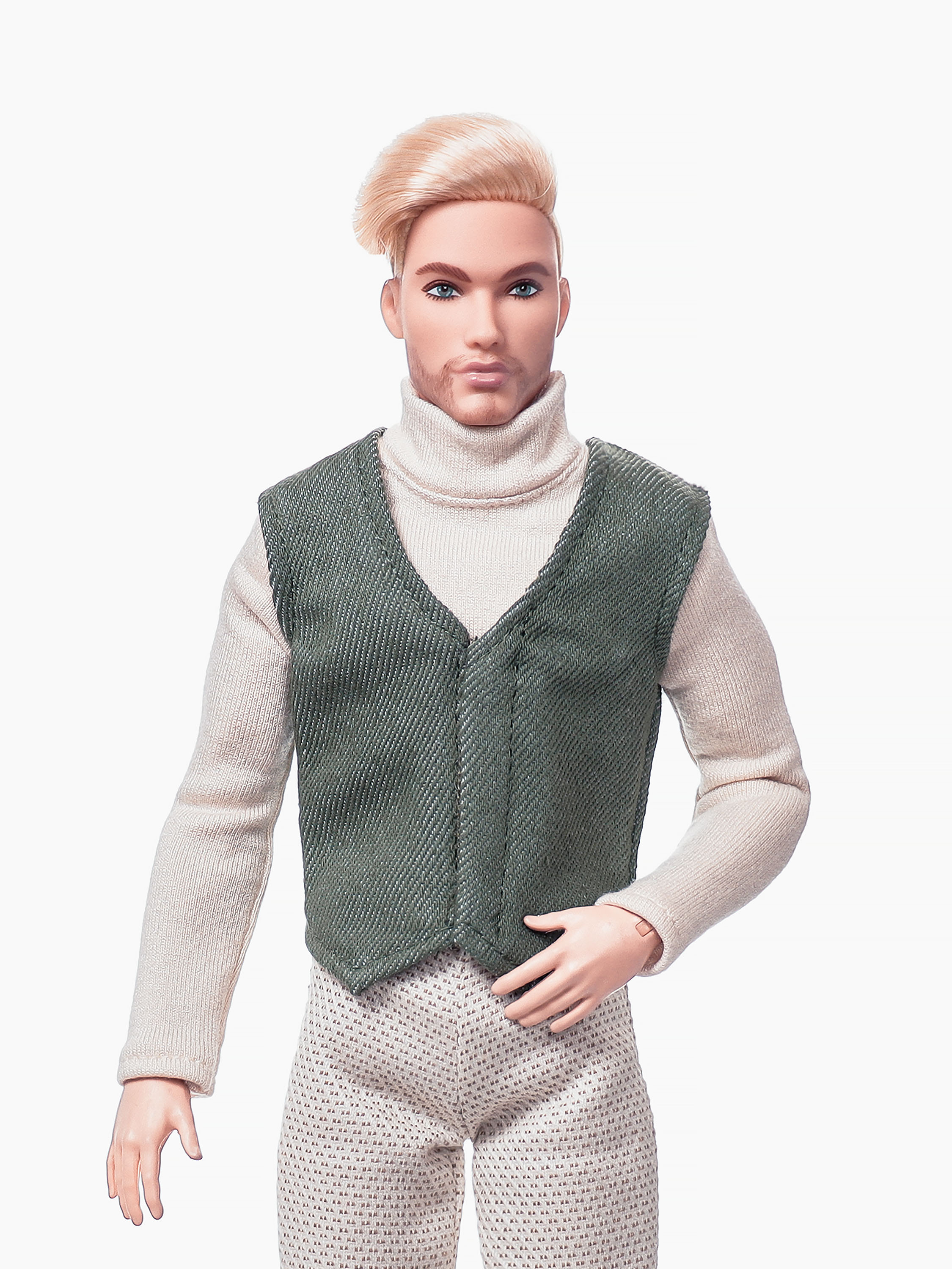 Одежда для кукол VIANA 11.824.5.2v - фото 3