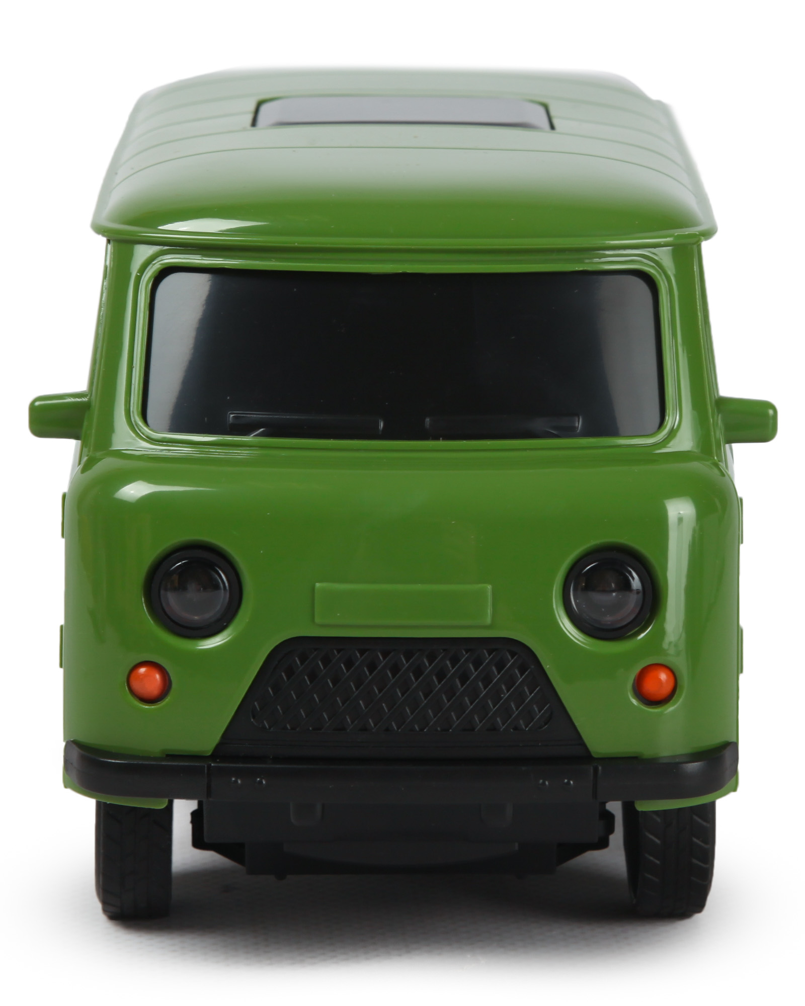 Автомобиль РУ Mobicaro Буханка 1:24 - фото 3