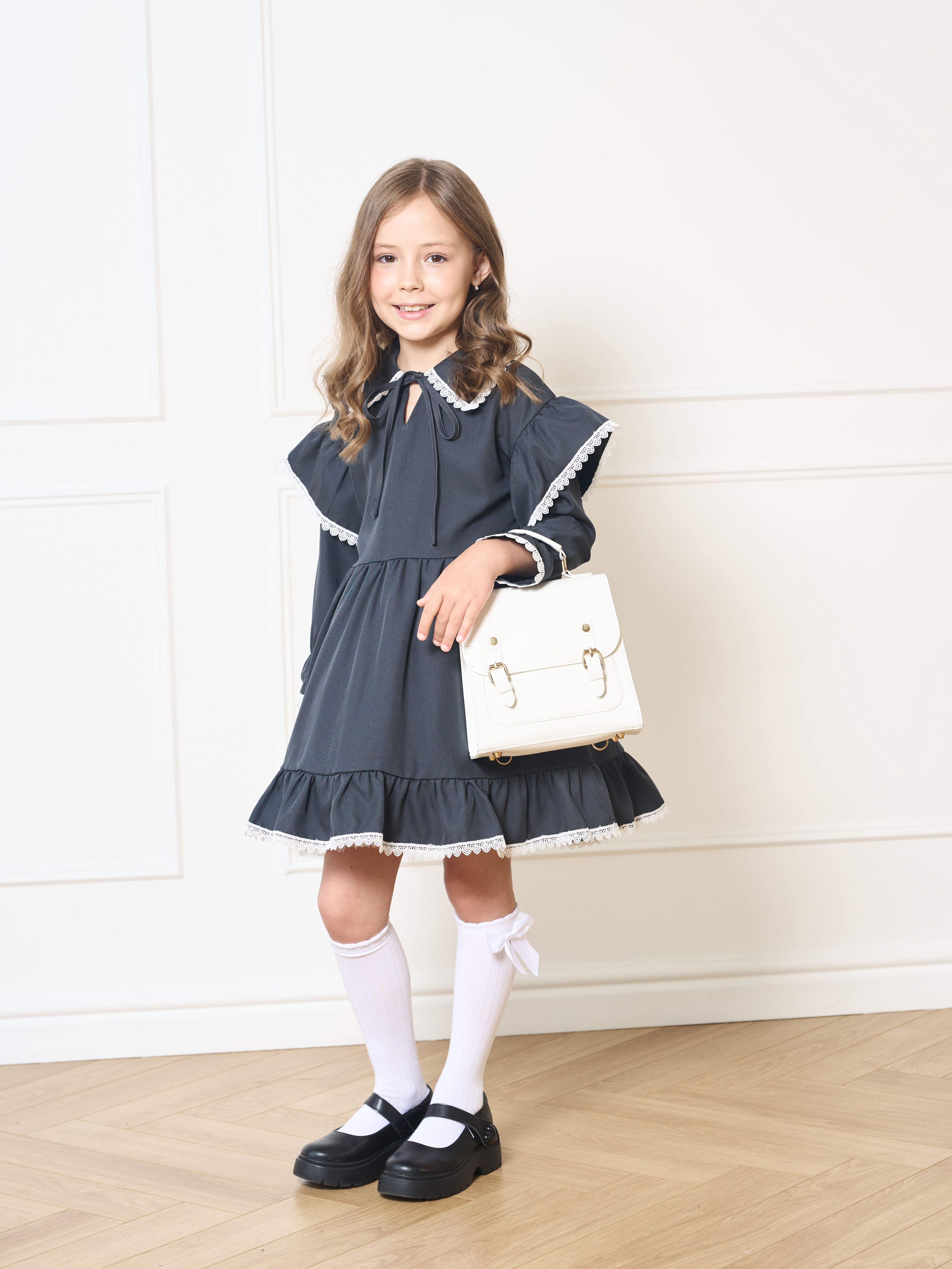 Платье COCOA RD108A-IL - фото 6