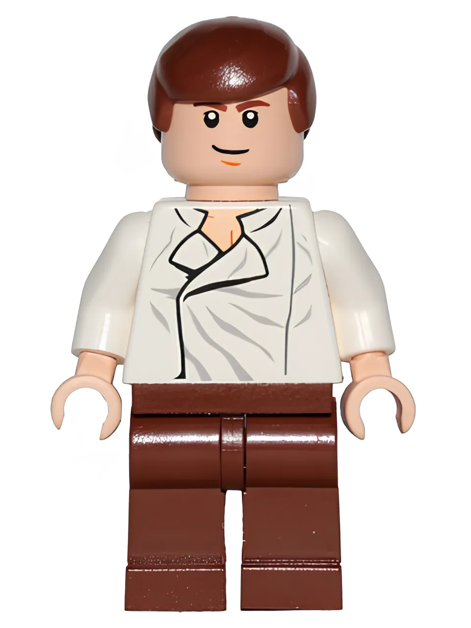 Фигурка LEGO Star Wars Han - фото 1