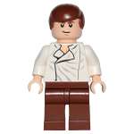 Фигурка LEGO Star Wars Han