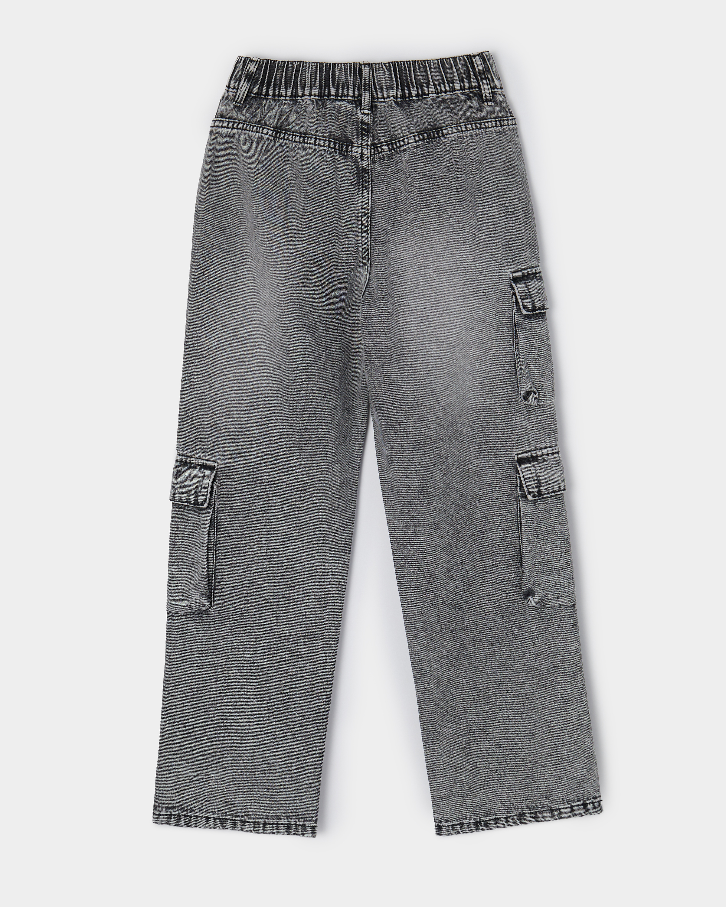 Джинсы Futurino S26FU1-B404tb-LG - фото 2