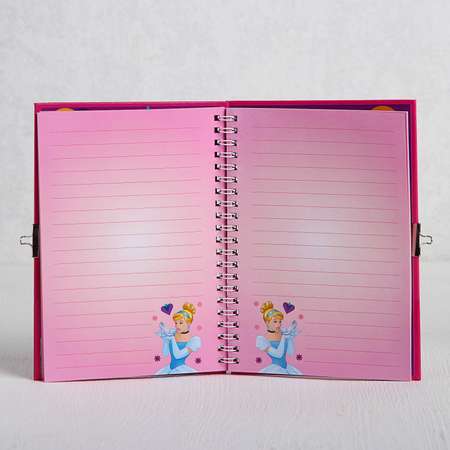 Записная книжка Disney