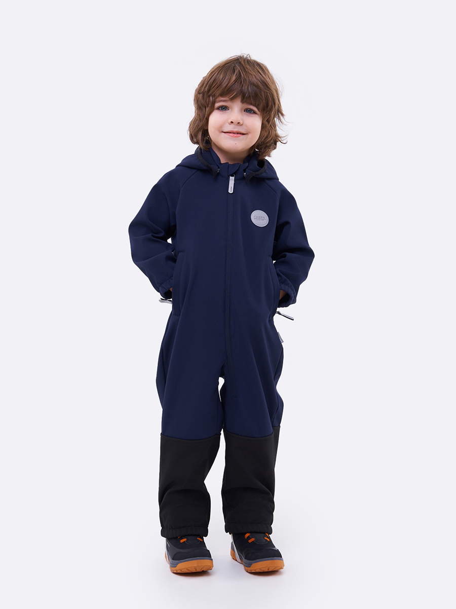 Комбинезон Lassie 71104203-6960 - фото 1