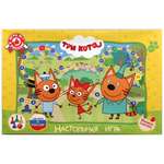 Настольная игра Умные игры