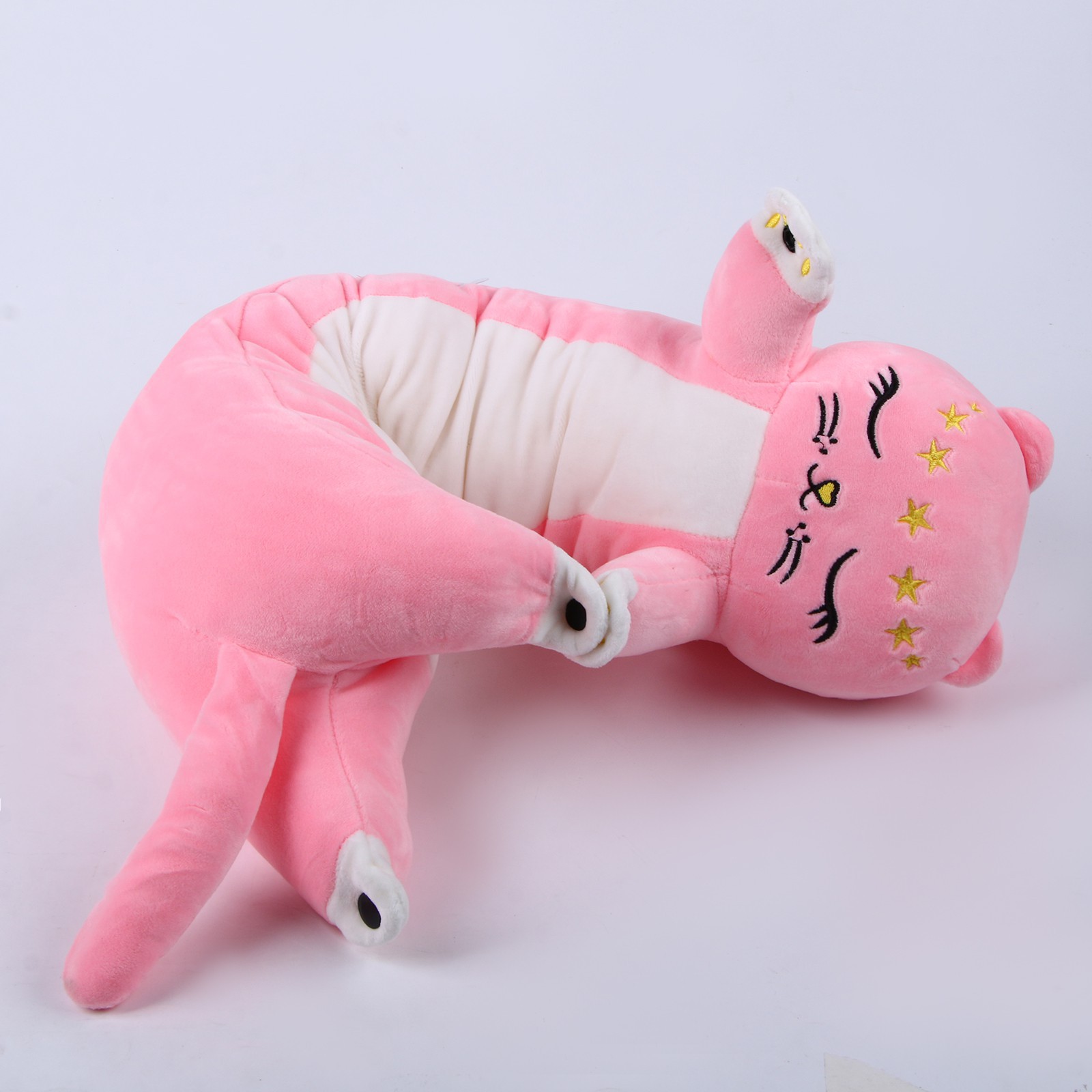 Игрушка мягкая Milo Toys - фото 3