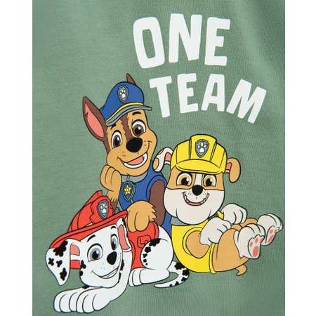 Свитшот Paw Patrol