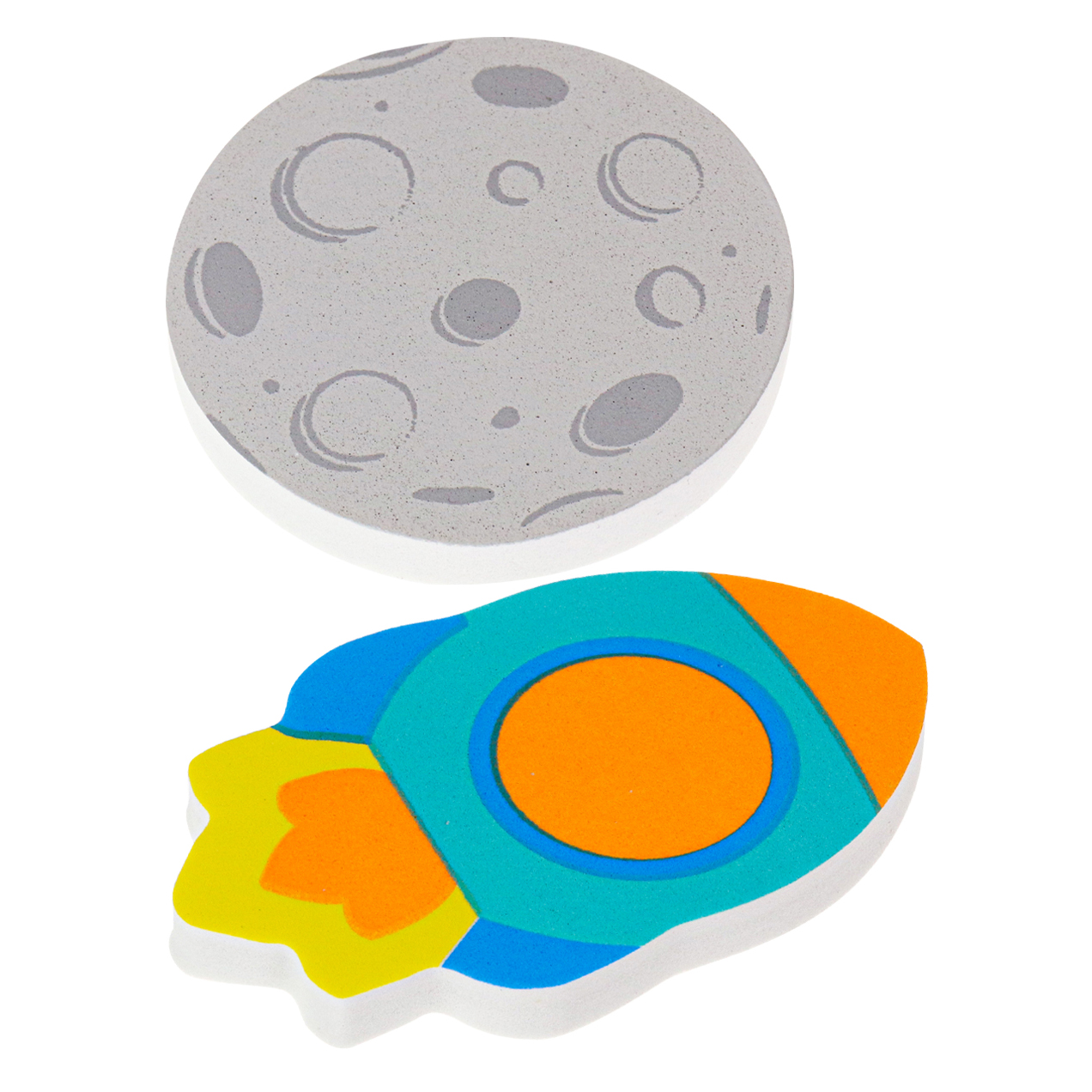 Игрушка Рыжий кот пазл - фото 4