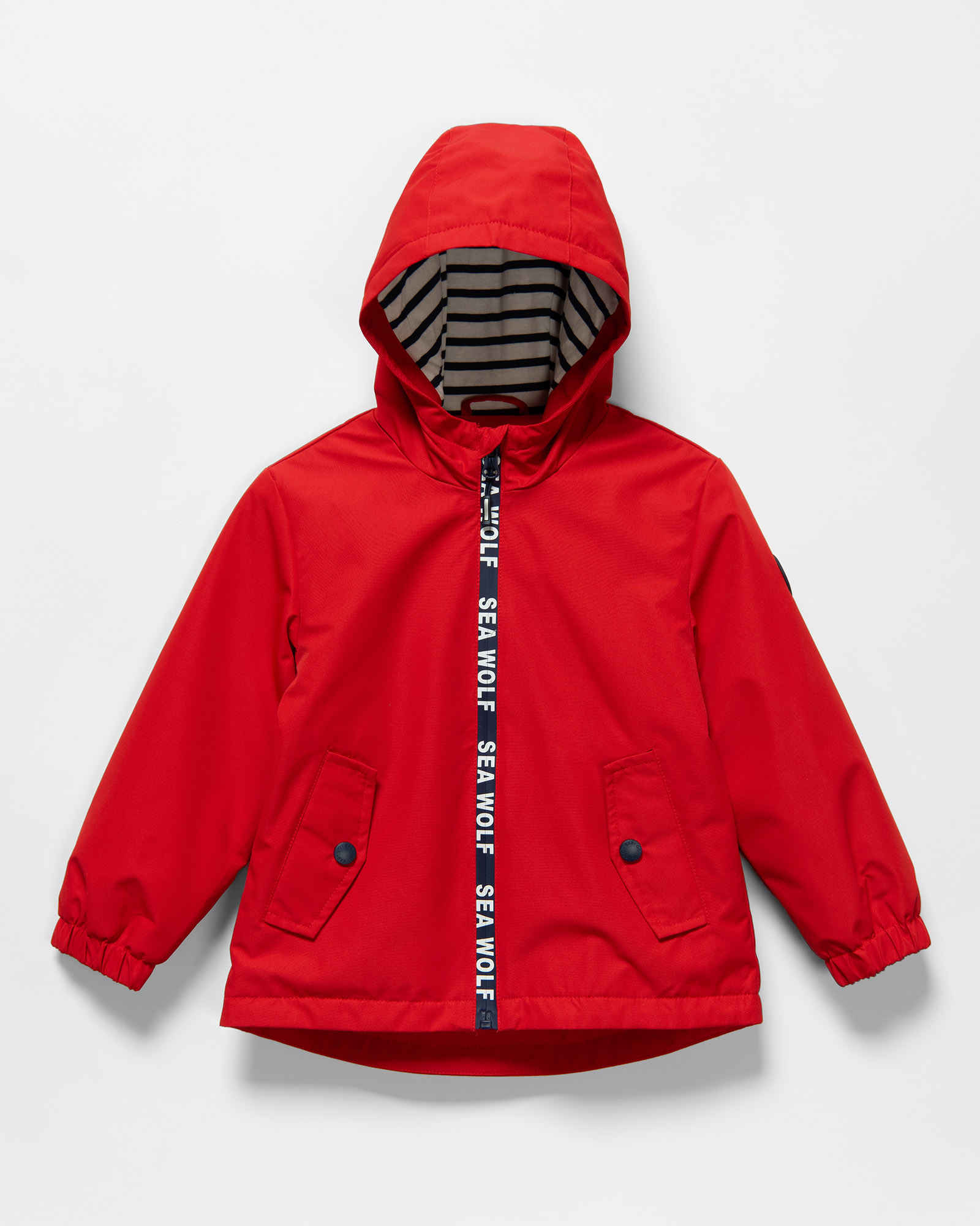 Куртка BabyGo S24-23BGib-11 - фото 2