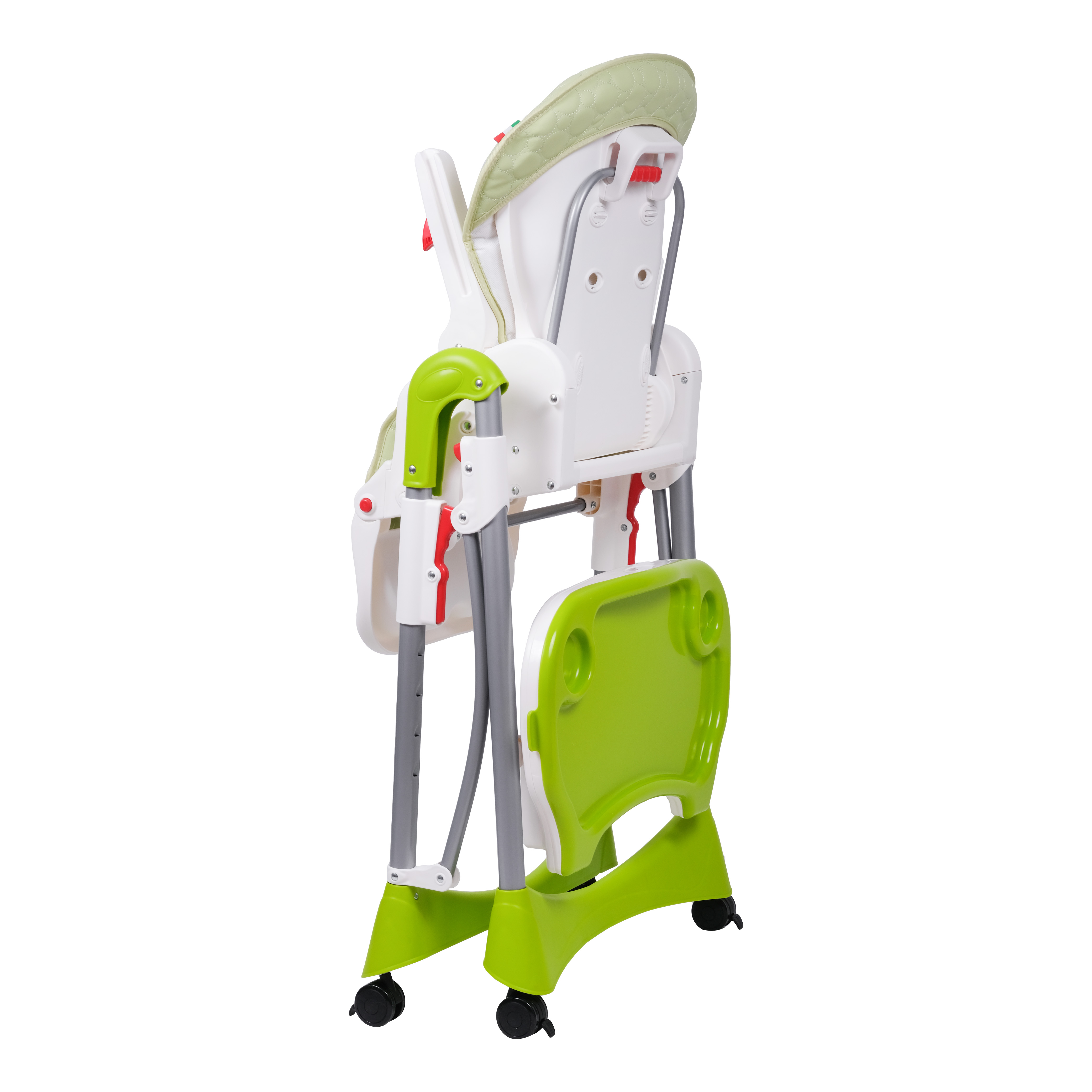 Стульчик для кормления Sweet Baby Royal Classic - фото 16
