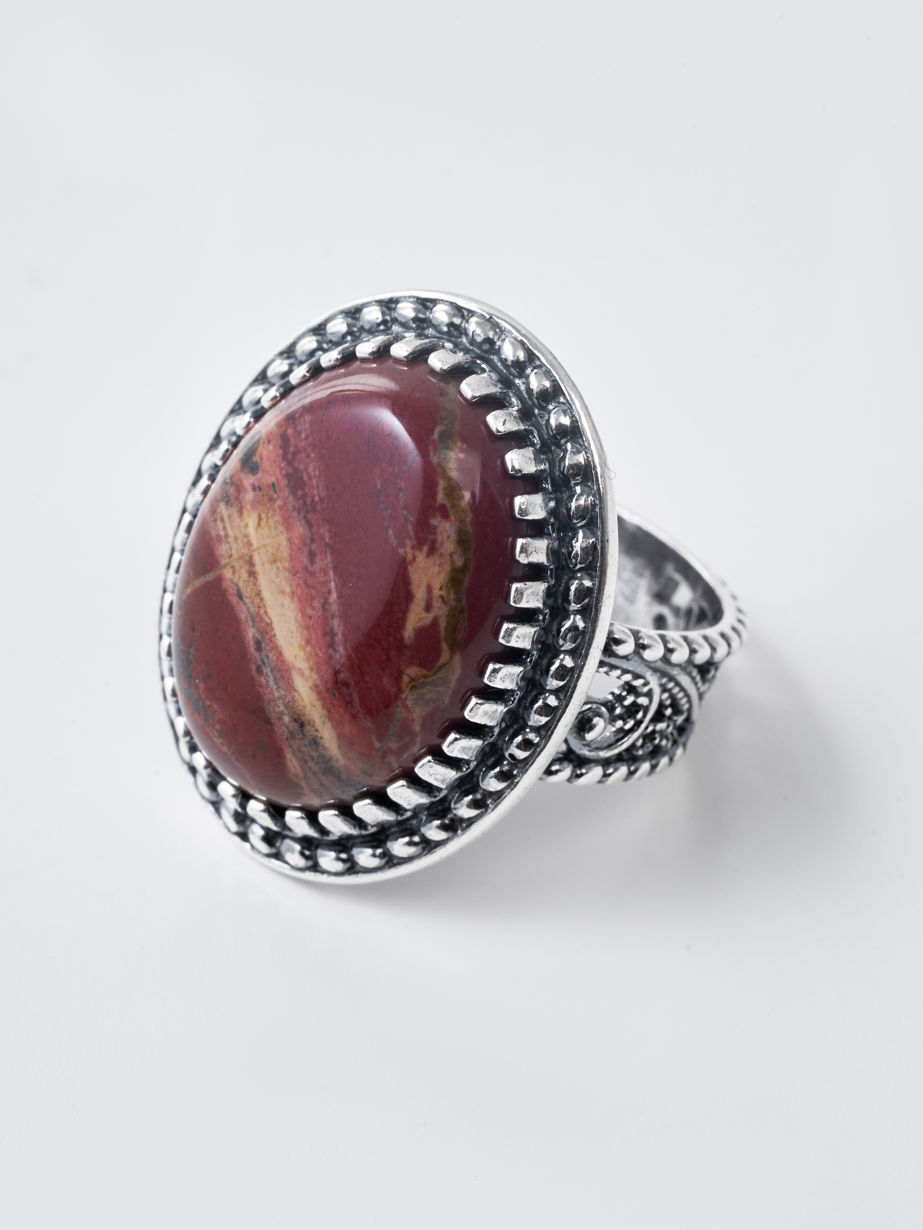 Кольцо Shine and Beauty 24311512-2 - фото 3