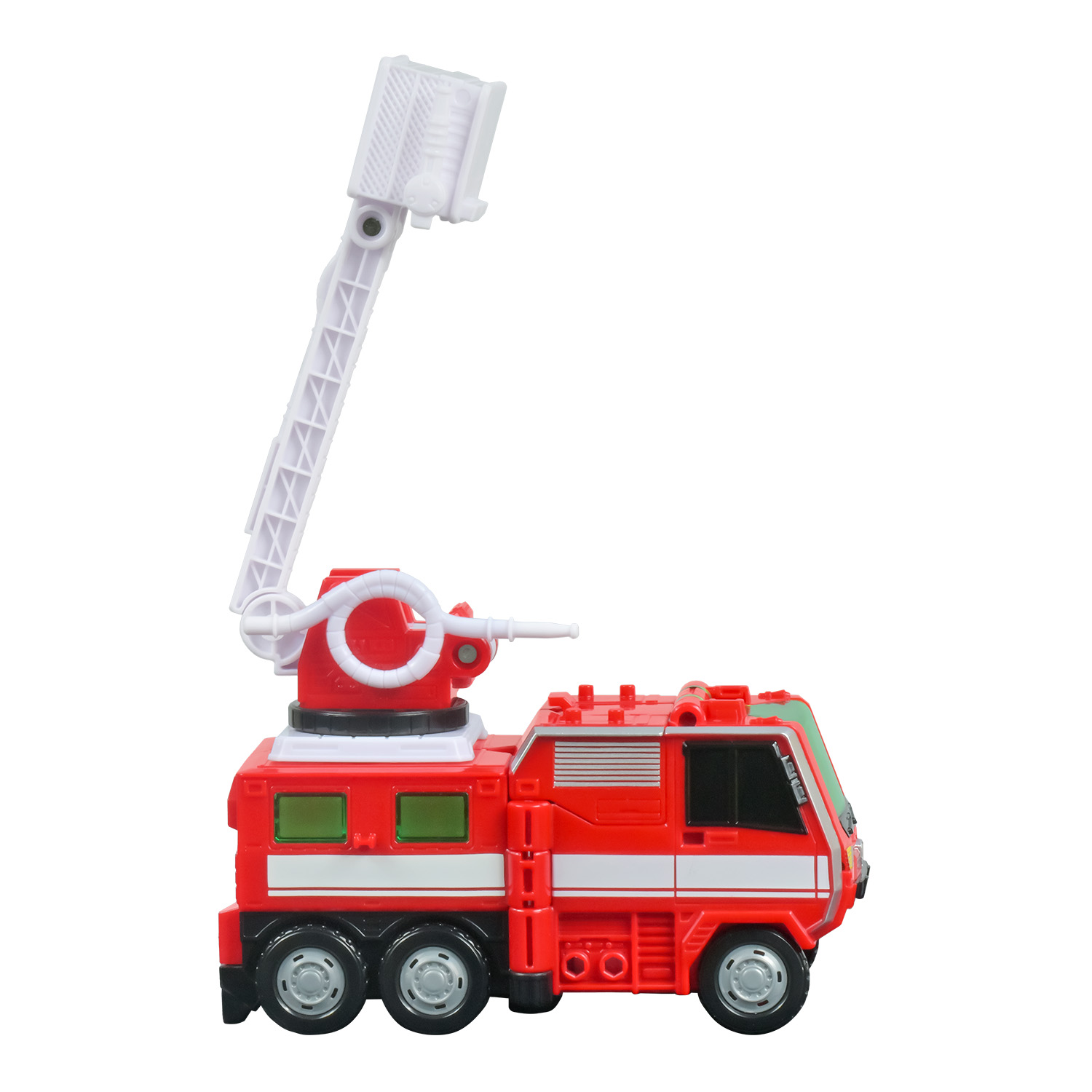 Игровой набор Hello Carbot Fient - фото 20