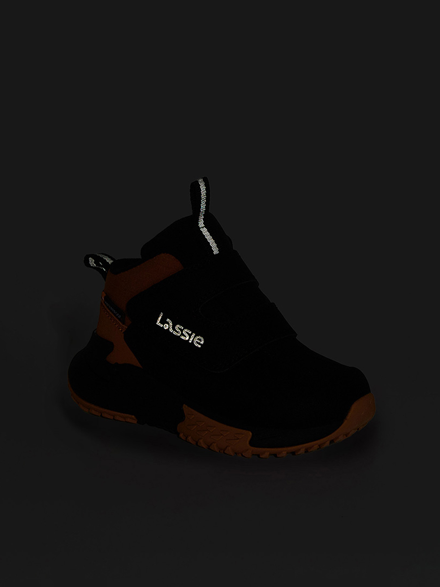 Ботинки Lassie 71405301-9990 - фото 9