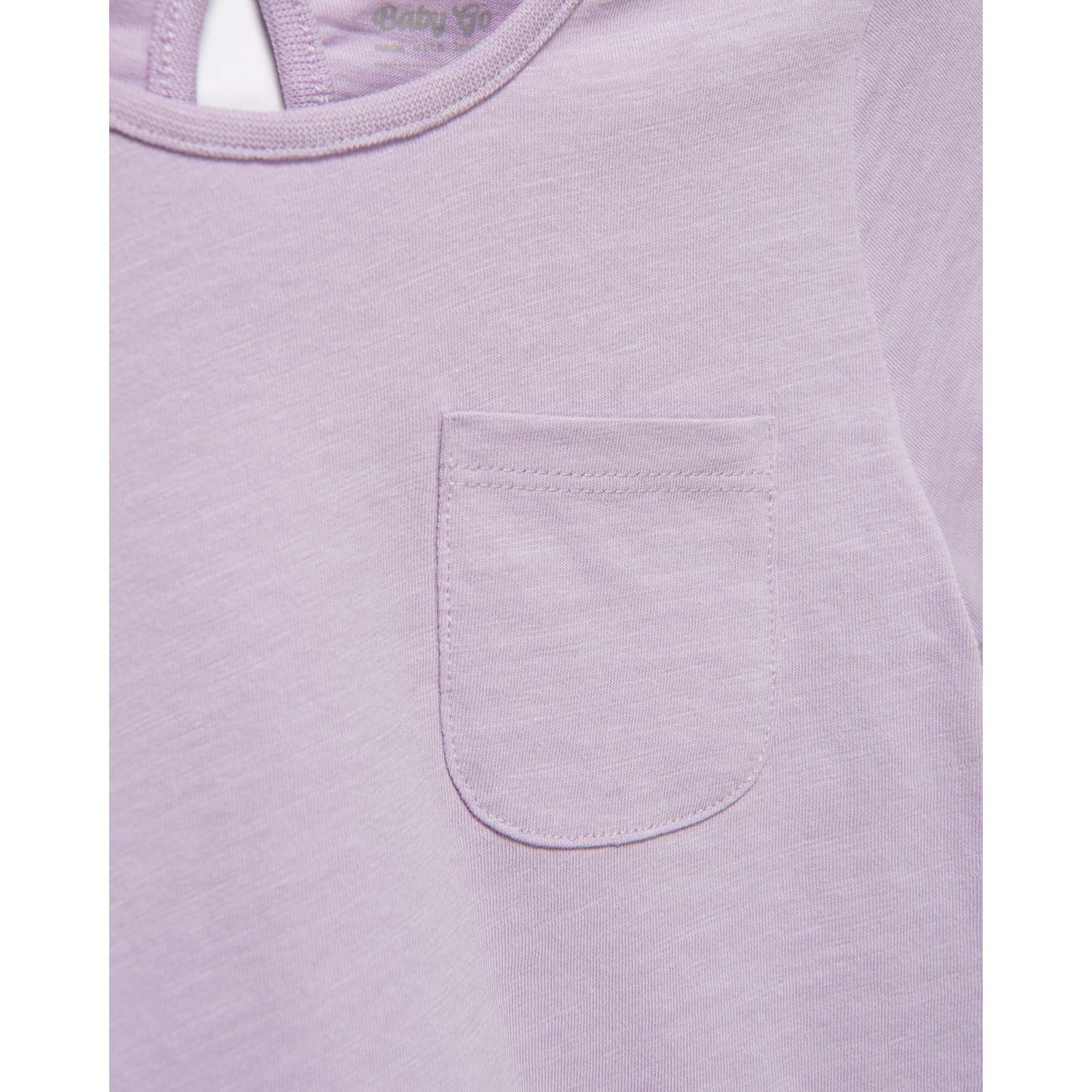 Футболка BabyGo KG-AW23-R20BGig-77 - фото 4