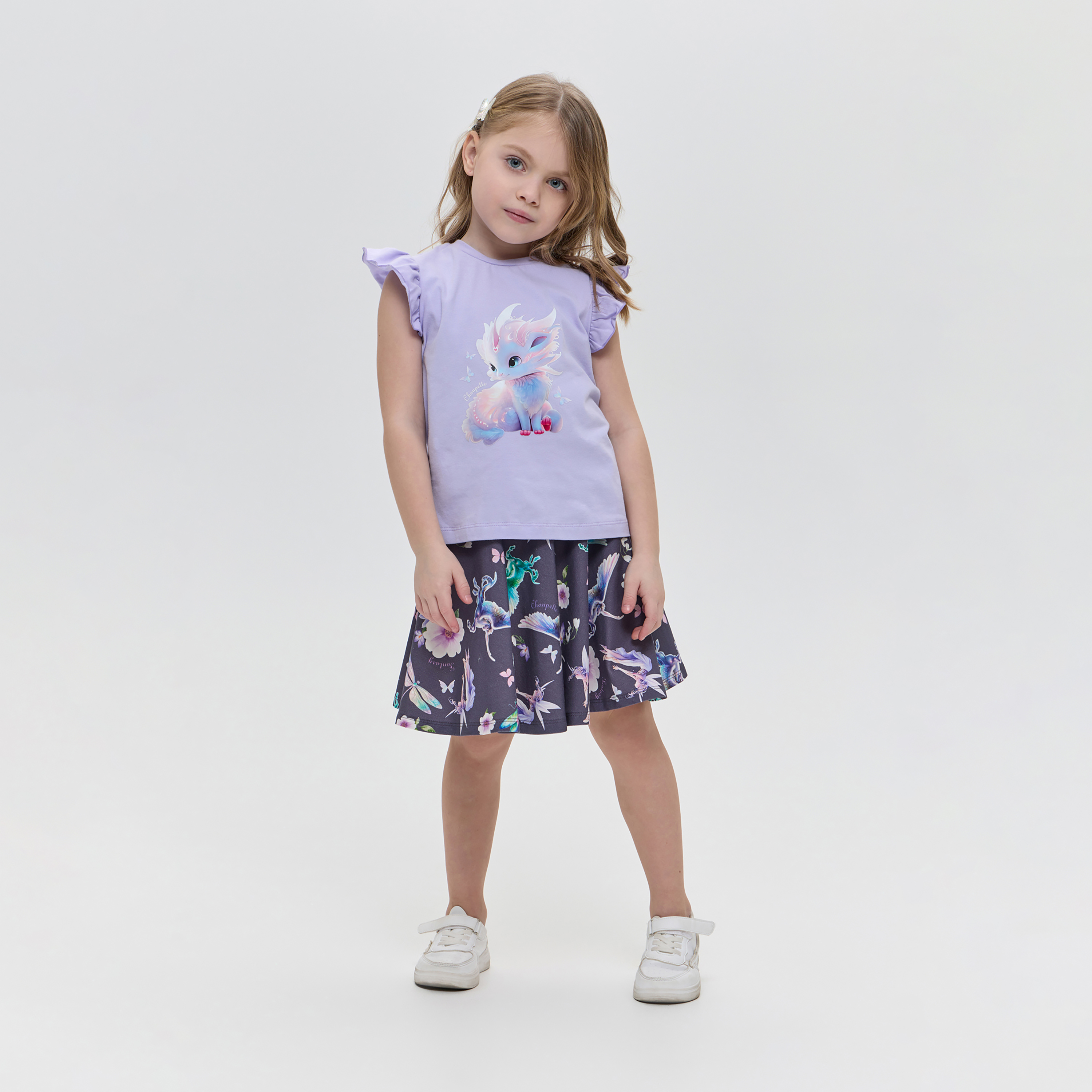 Юбка CHOUPETTE 58.126 - фото 1