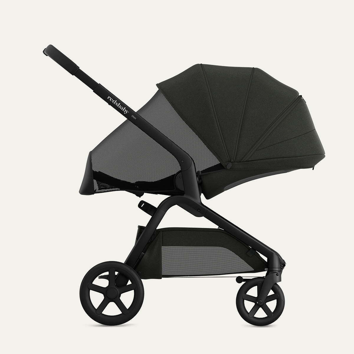 Дождевик Redsbaby на прогулочную коляску ONIX 69726 - фото 3