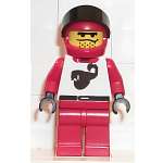 Фигурка LEGO Race Driver