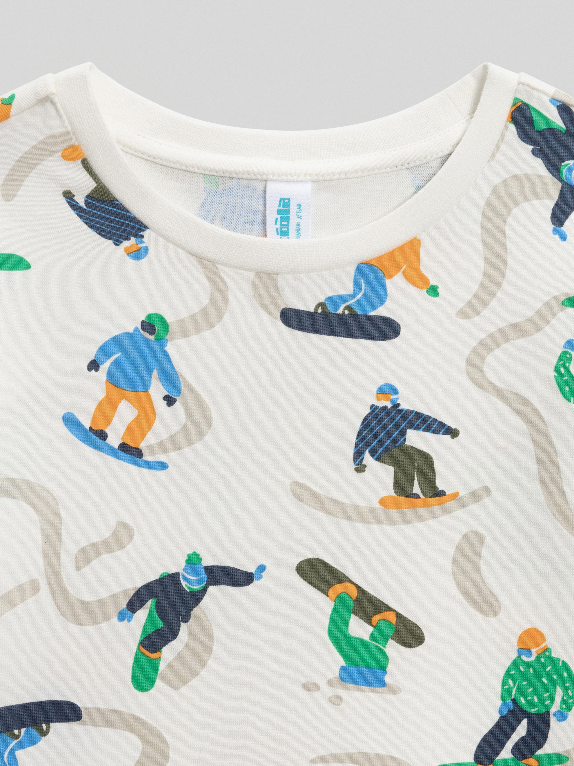 Футболка Acoola 20120510280_0093176 - фото 3