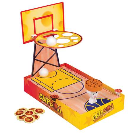 Настольная игра Step Puzzle