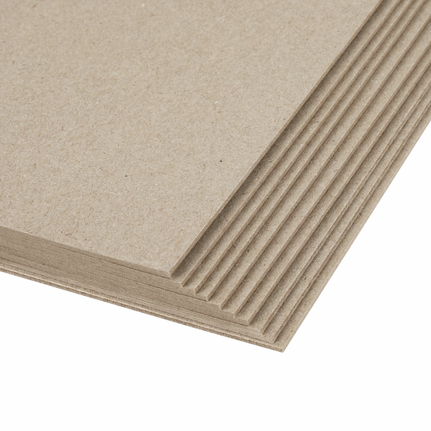 Цветной картон Brauberg 10 лист. - фото 8