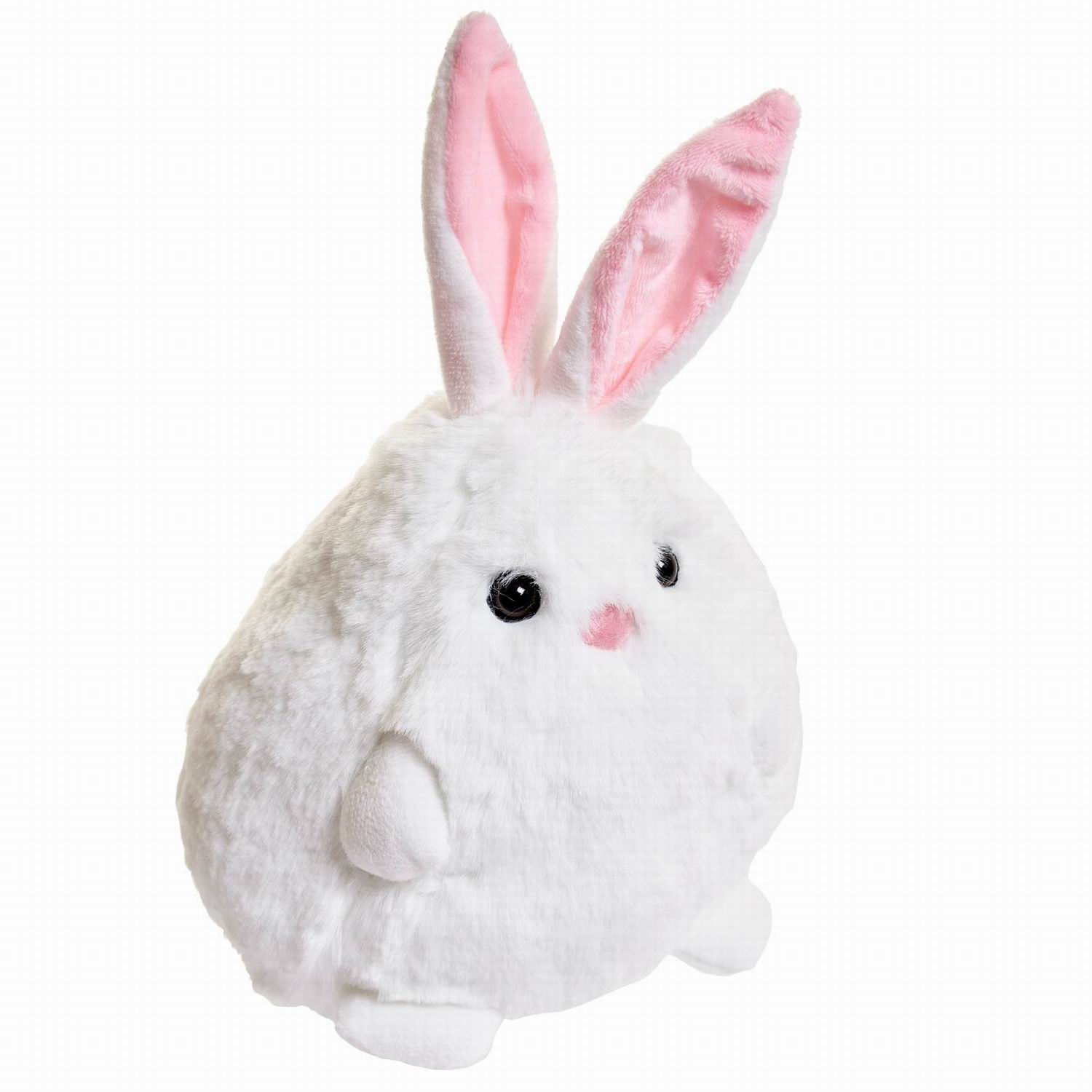 Мягкая игрушка Abtoys Supersoft Dreamy Кролик - фото 1