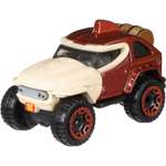 Автомобиль Hot Wheels Герои компьютерных игр 1:64