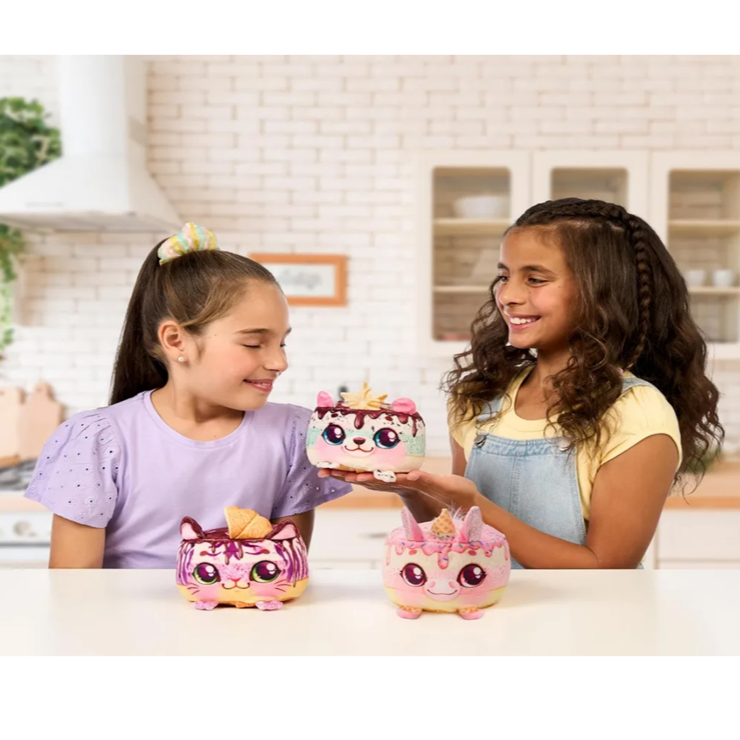 Игрушечная кухня CooKeezMakery - фото 8