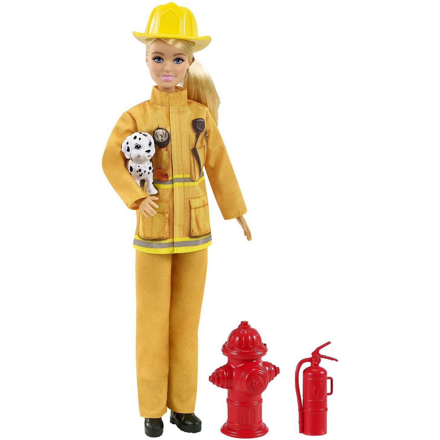 Кукла модельная Barbie GTN83 - фото 1