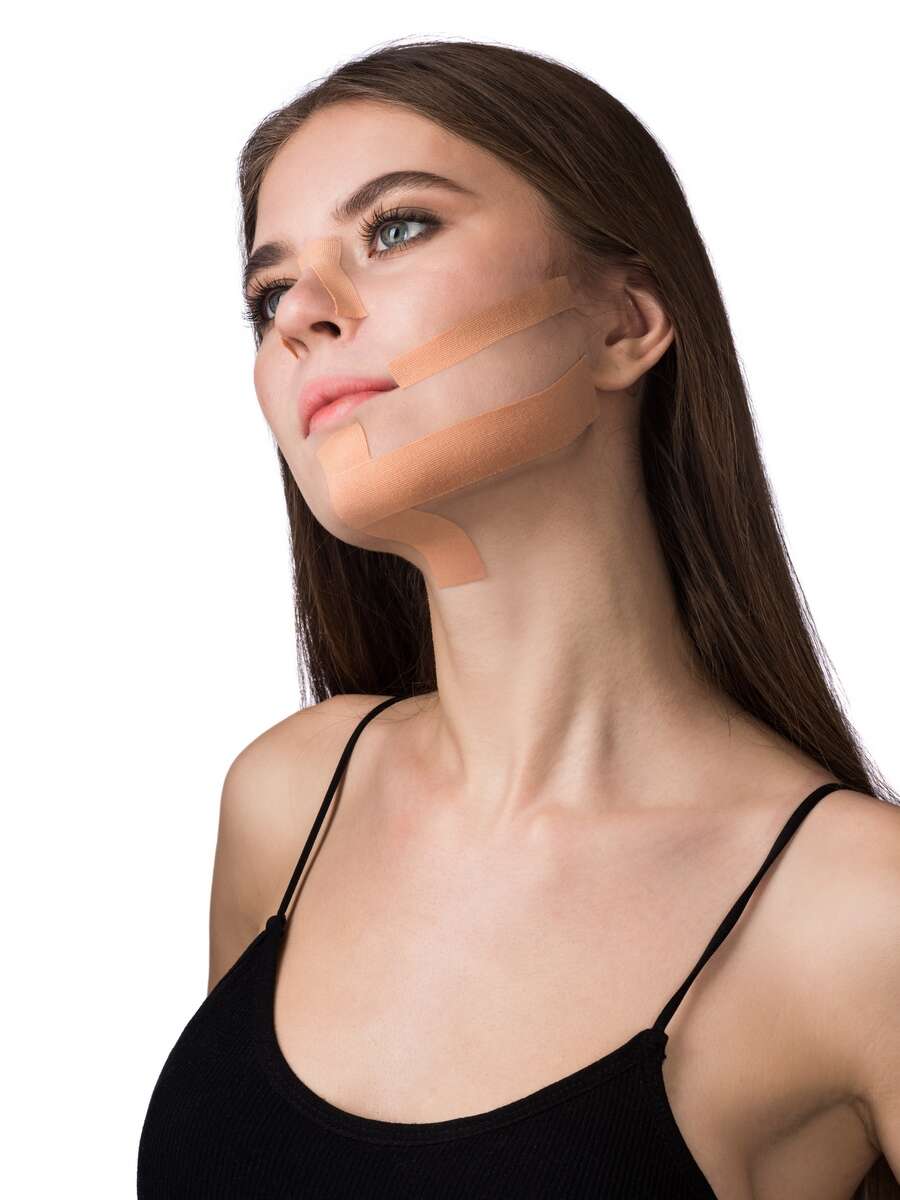 Маска GLOW CARE - фото 9