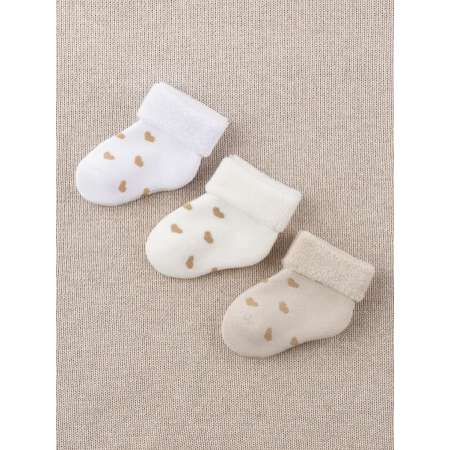 Носки 3 пары RuSocks