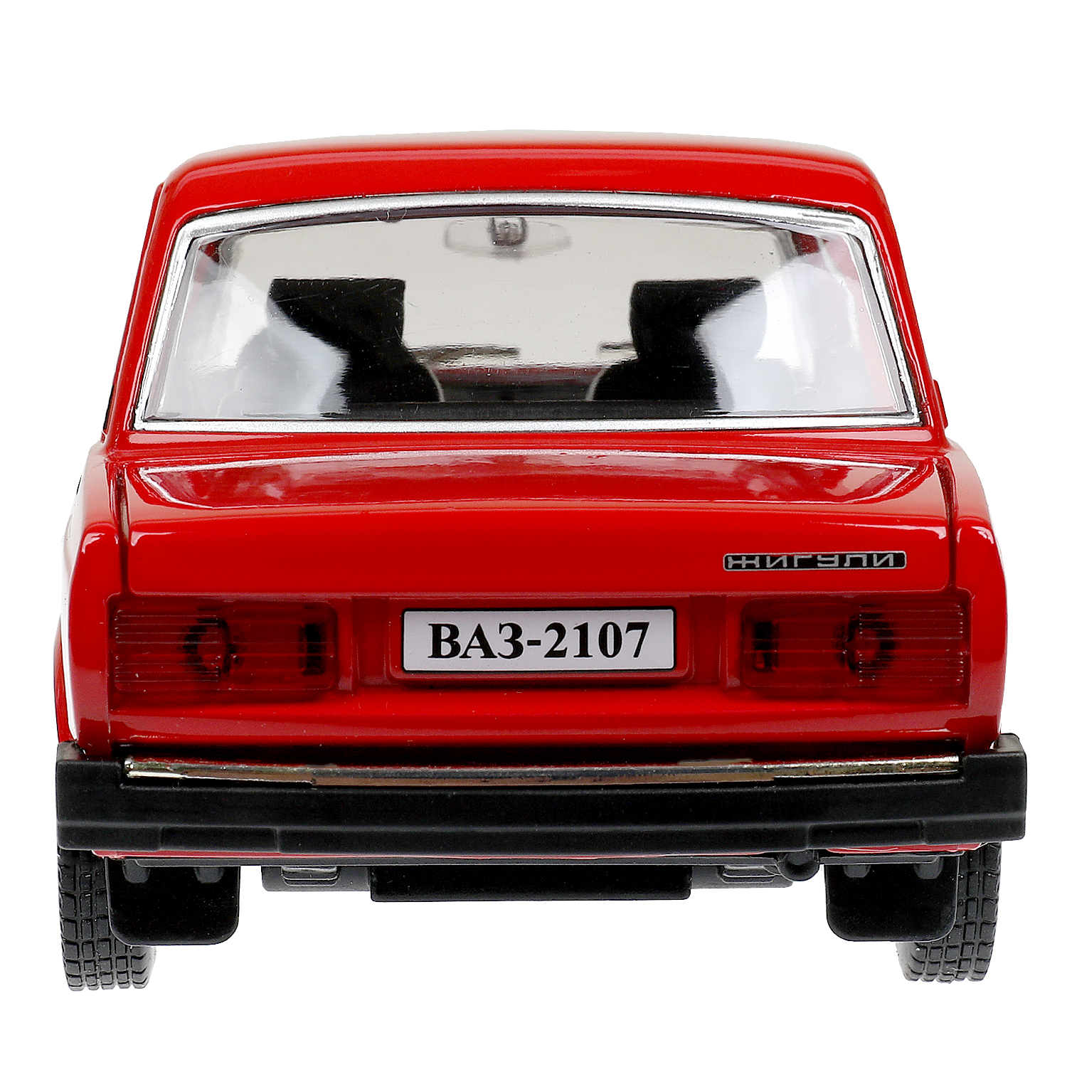 Автомобиль Технопарк LADA 380109 - фото 10