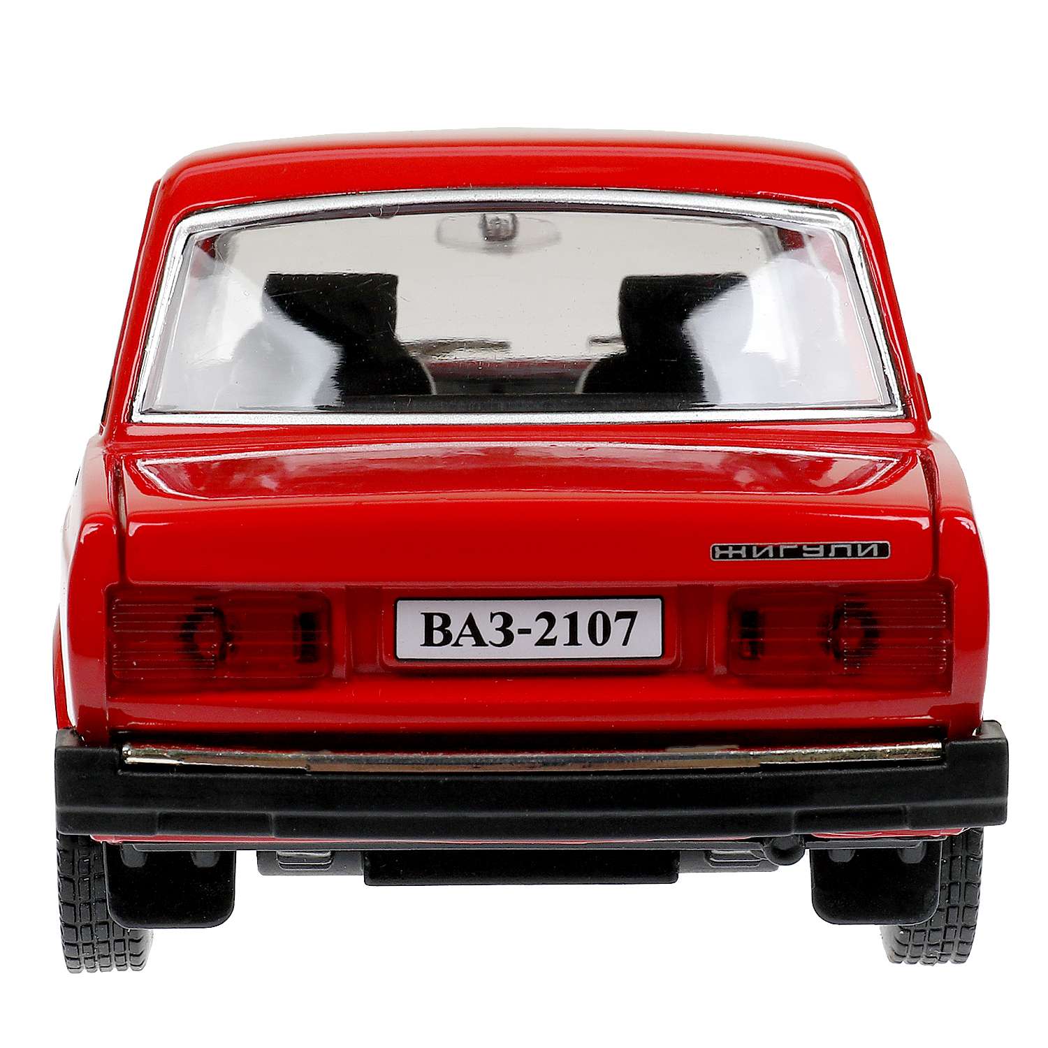 Автомобиль Технопарк LADA 380109 - фото 10