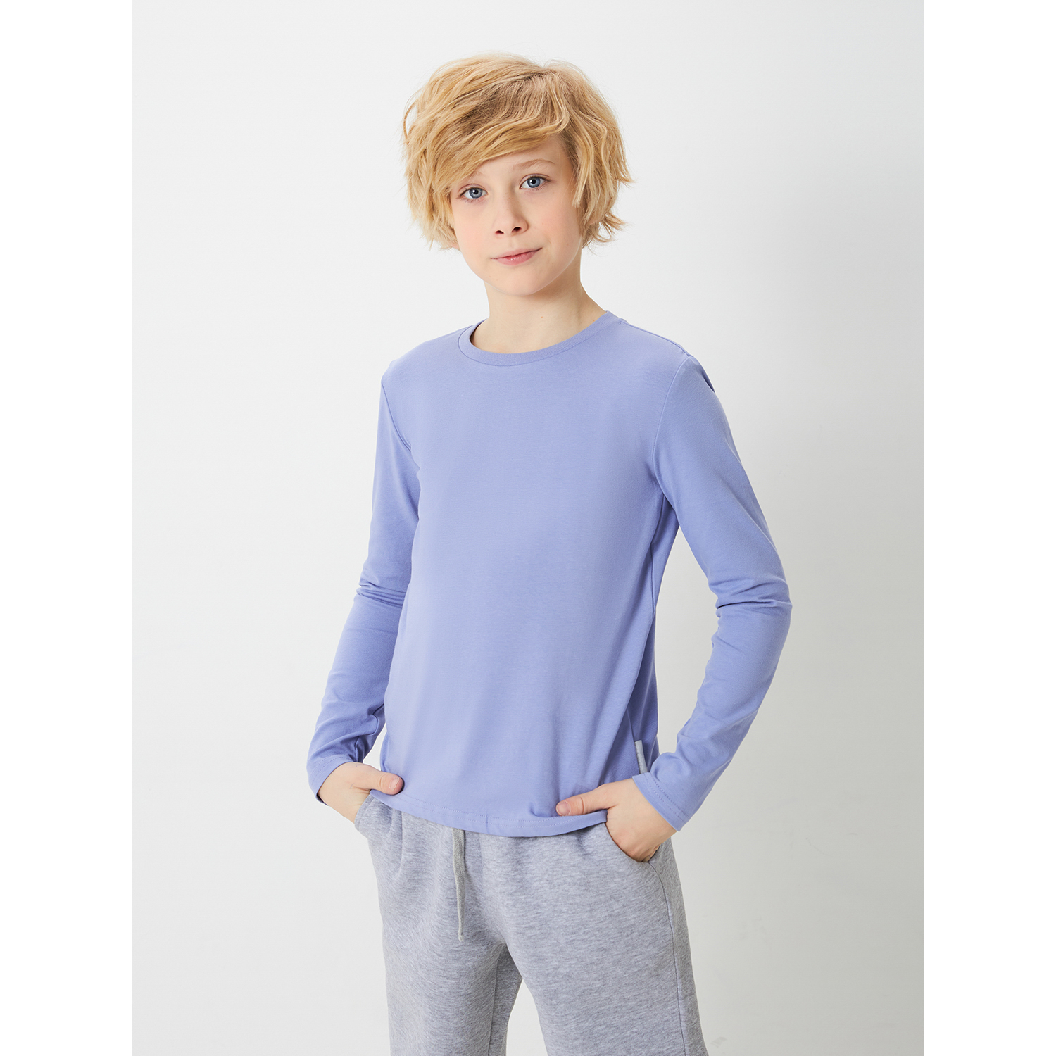 Лонгслив Acoola 20110150059_0068960 - фото 1