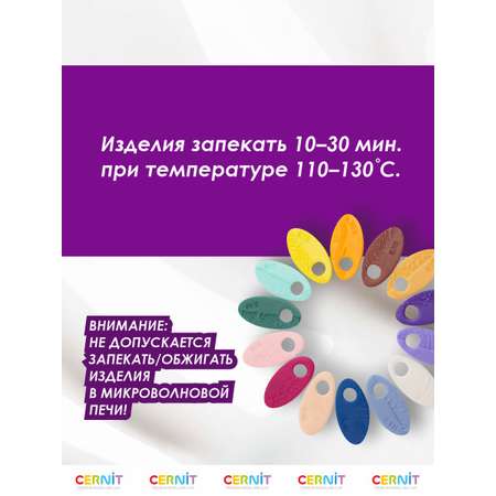 Пластика Cernit