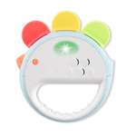 Игрушка Skip Hop погремушка музыкальная для новорожденного