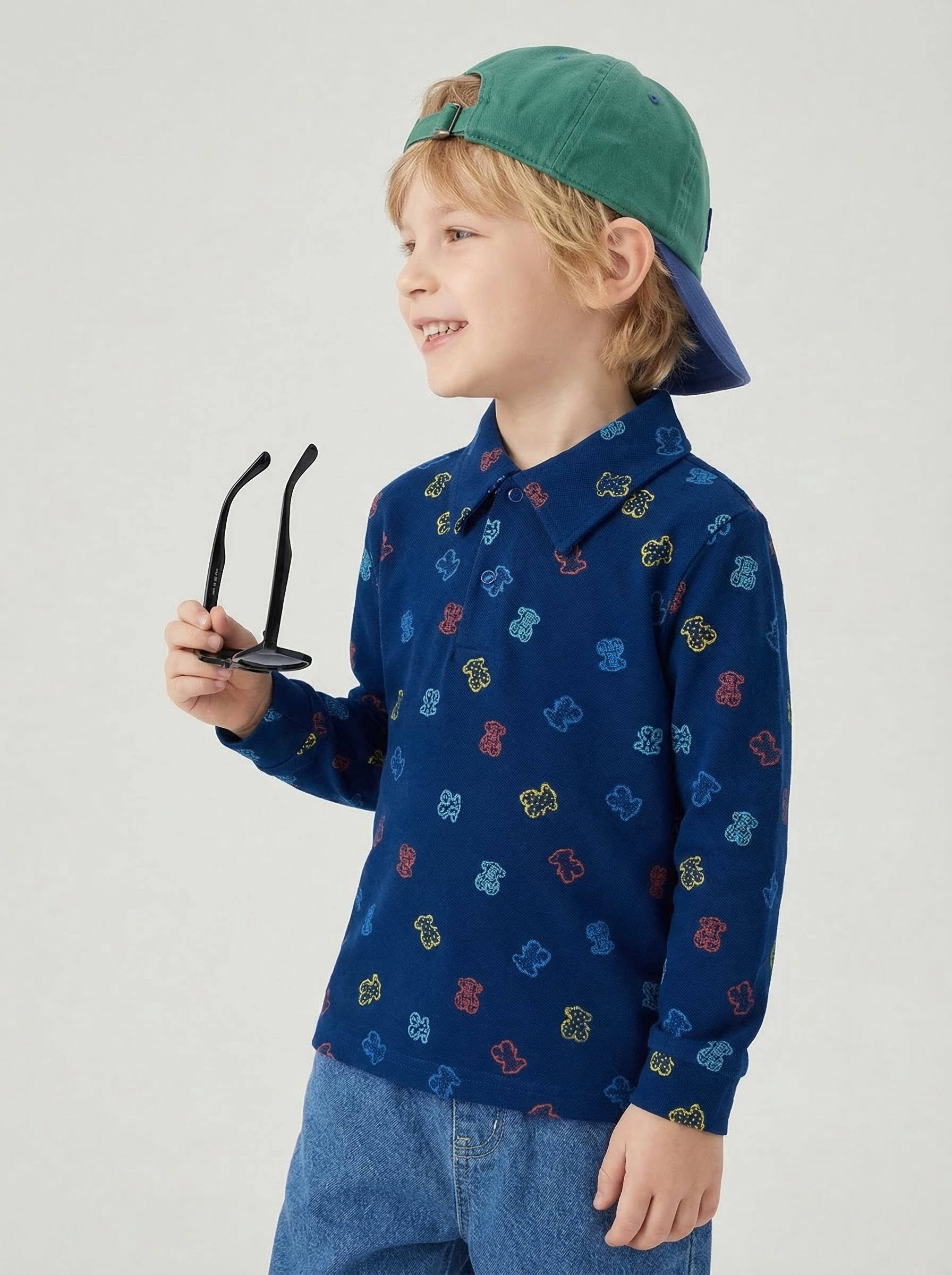 Рубашка YOULALA 0099501401 - фото 1