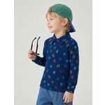 Рубашка YOULALA