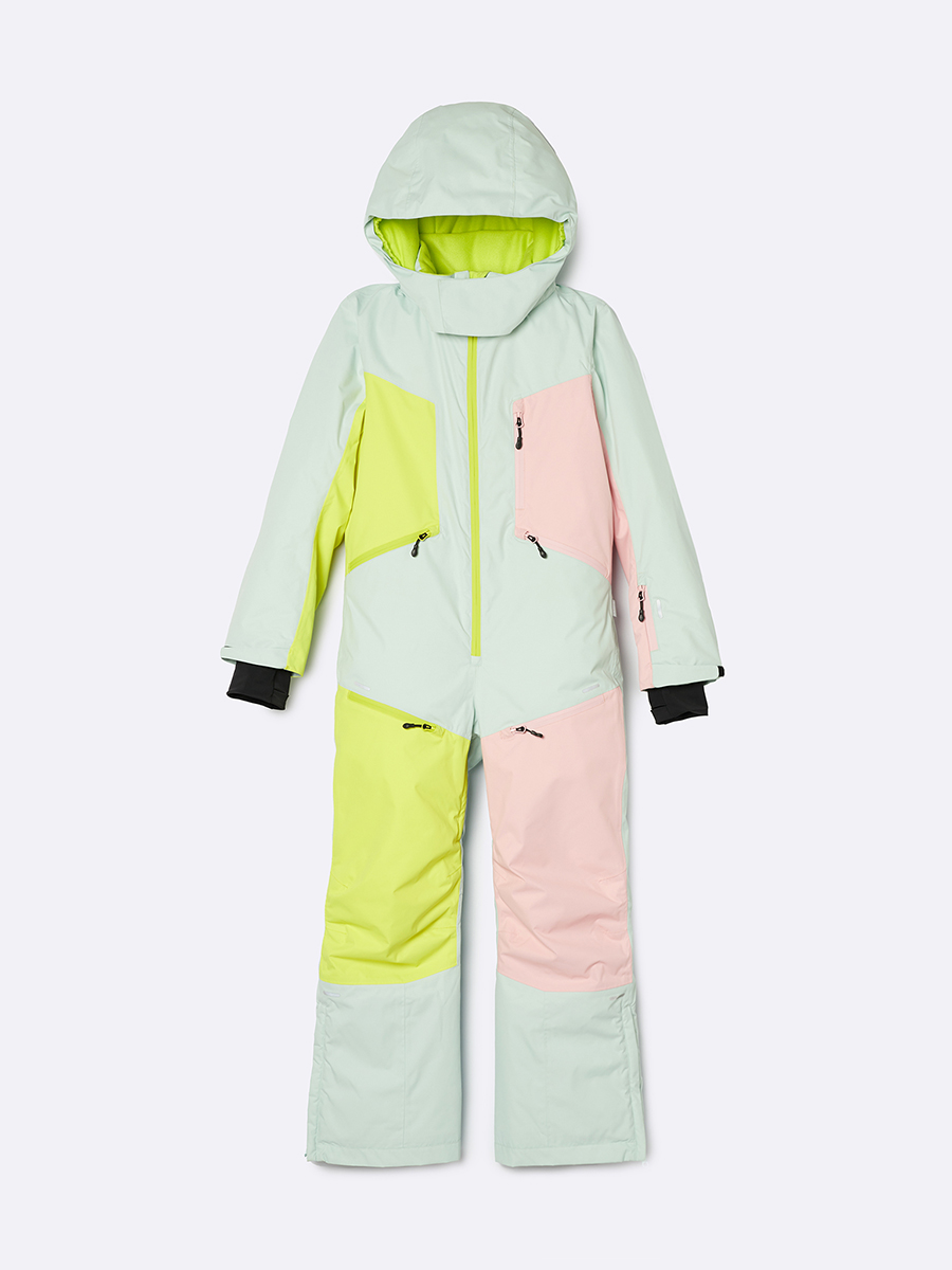 Комбинезон Lassie 73103403-8010 - фото 1