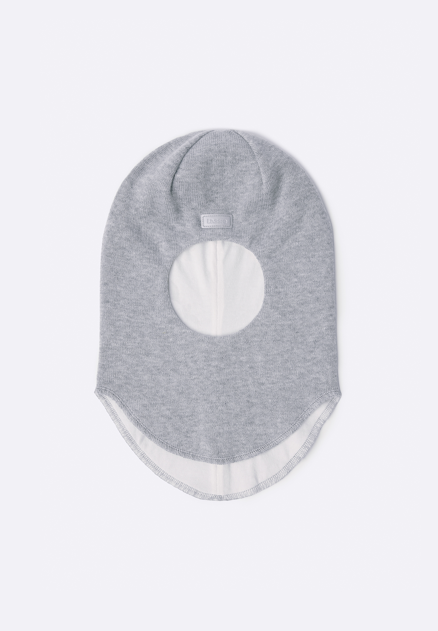 Шапка-шлем Lassie 7300042A-9090 - фото 4