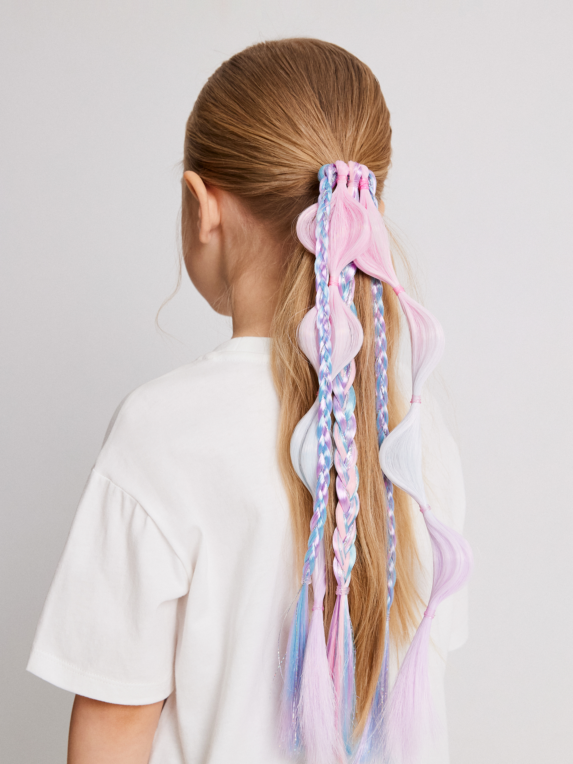 Резинки Acoola 20206330746_0095256 - фото 1